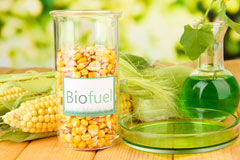 Scothern biofuel availability