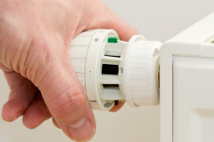 Scothern central heating repair costs