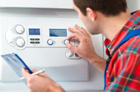 free Scothern gas safe engineer quotes