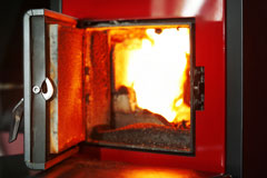 solid fuel boilers Scothern